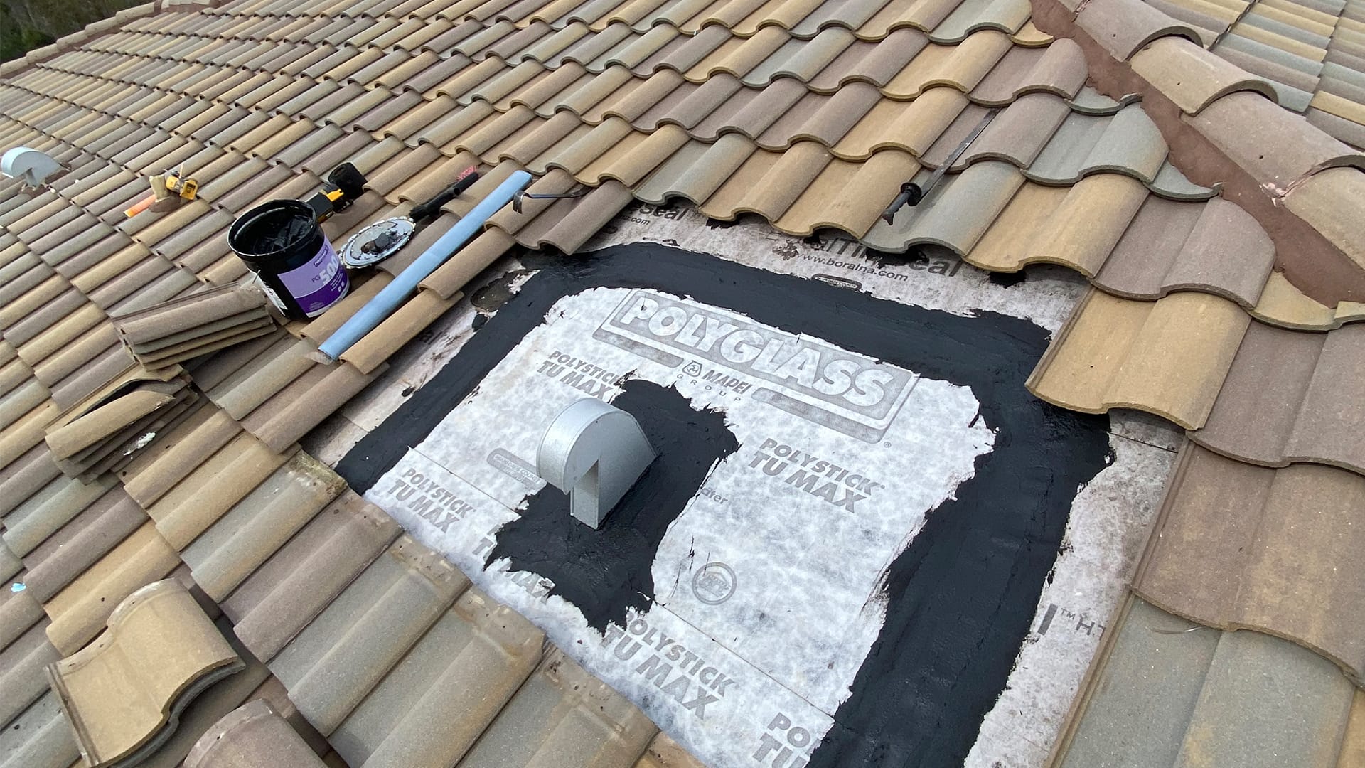 Oahu Roofing