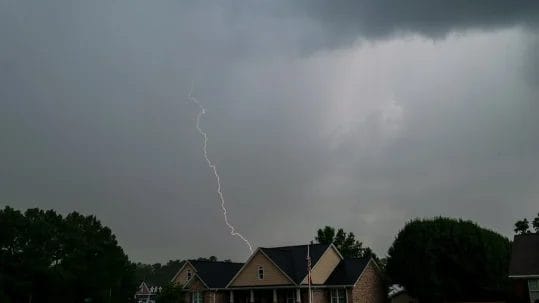 Best Roof Types for Storm-Prone Areas: Key Benefits for Effective Storm Damage Roof Replacement